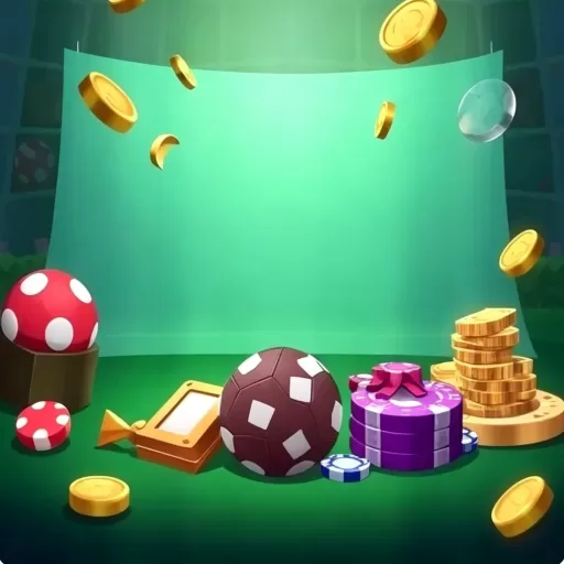 Mengulas Fitur Menarik di Situs Game zs999