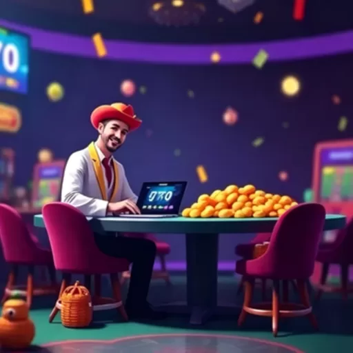 Panduan Lengkap Menggunakan Situs Game zs999
